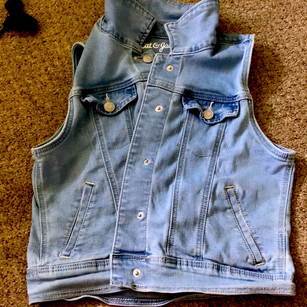 Never used new